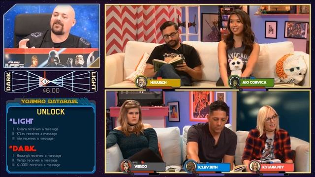 Star Wars Edge of the Empire RPG:  Pencils & Parsecs | Chib Chub | 22