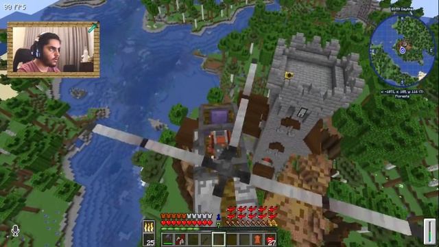 "Servidor Planet Craft - Onde Amizades Se Transformam em Aventuras Épicas!"