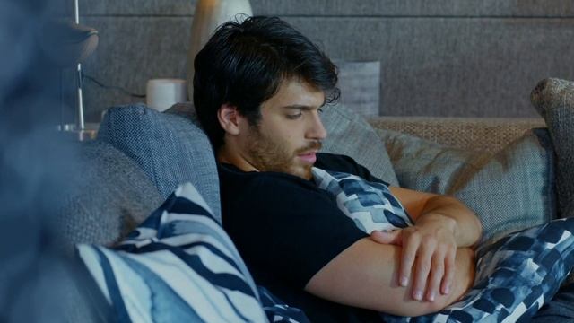 Nazlı Ve Ferit Aşk Dolu Anlar - 16 - Dolunay