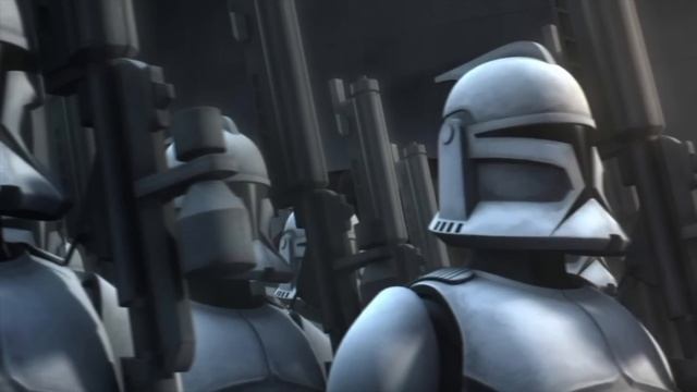 What If 100,000 Jedi Served During the Clone Wars