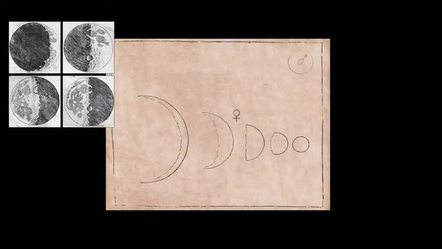 NASA Космос в феврале