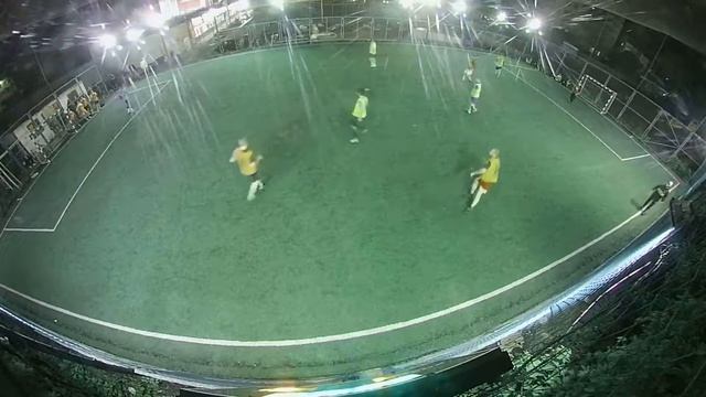 ФК Комета 3 - 5 Витязь