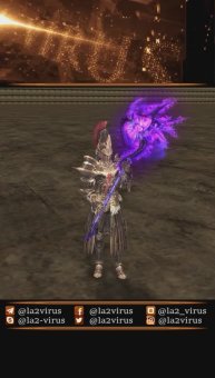 Akamanah Weapons 1,2,3,4 Lvl. LINEAGE II-FAFURION 2. ExiliumWorld.Com ◄√i®uS► #la2 #gaming #mmorpg