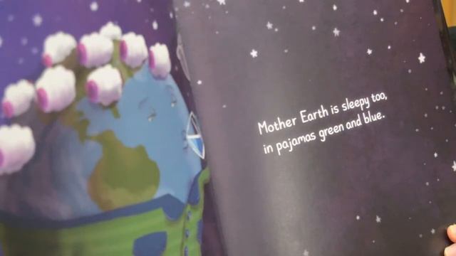 Storytime At Home: Sleepy Solar System By John Hutton; Illustrated By Doug Cenko