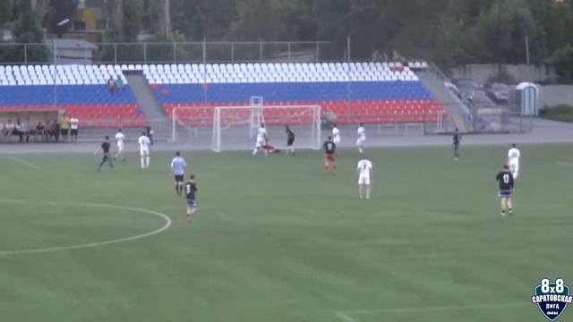 Родина-Д - Герс-Д 1:1(1:1)