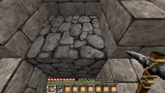 Let's Play Minecraft SkyBlock #043 – Wolfenstein & NS Kunst in Bad Dürkheim [Deutsch] [HD]