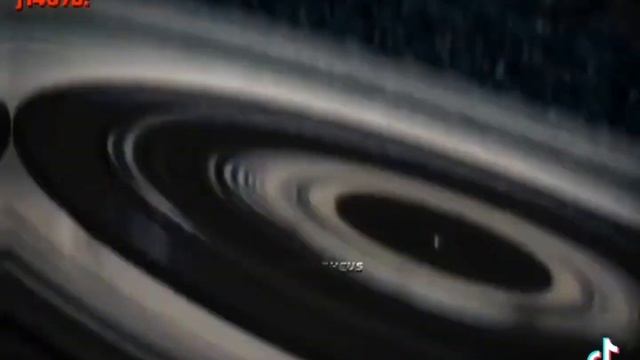 Have you seen Super Saturn (j1407b