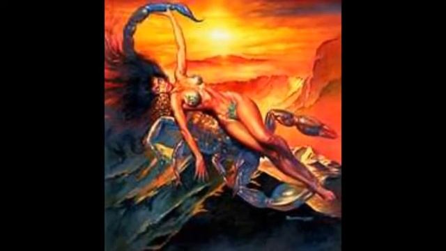 Transit Uranus in Taurus opposite natal Midheaven in Scorpio