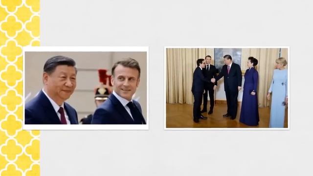 Только что 09"мая После визита Китай официально заявил о полном... Что произошло сегодня утром