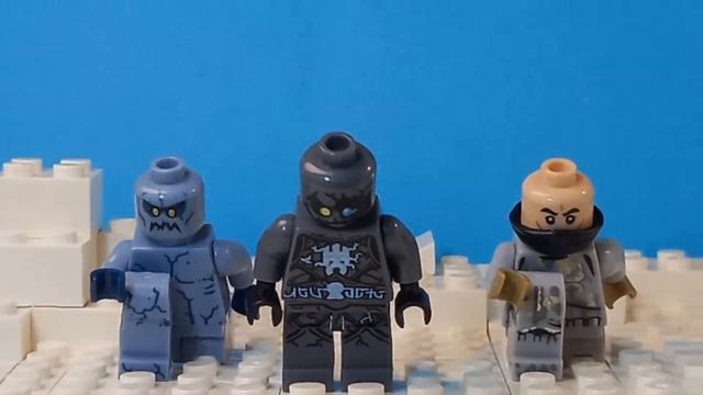 Спасительница Мира| Лего Версия 👍#lego #лего #рек #video #edit #subscribe #видео #подпишись #легенд