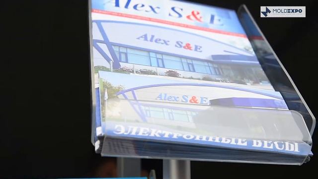 5 ALEX S&E SRL