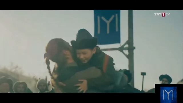 Ertugrul Ghazi (Plevne)