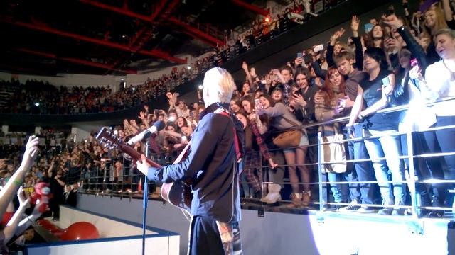 30 Seconds To Mars - The Kill (Acoustic) 20150404
