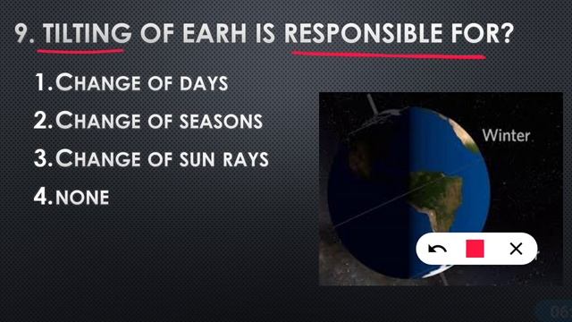 Solar System | Important questions | by @flora_fauna23