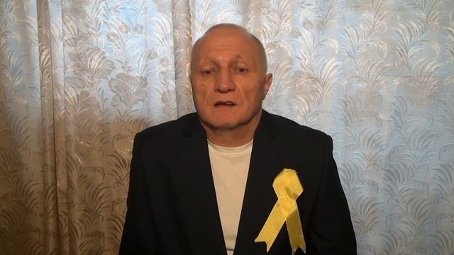 Разговор по телефону с детским Онкологом о благотворительной помощи и мое обращение к людям...