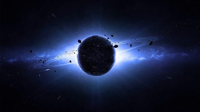 ERR - Saturn's Fall