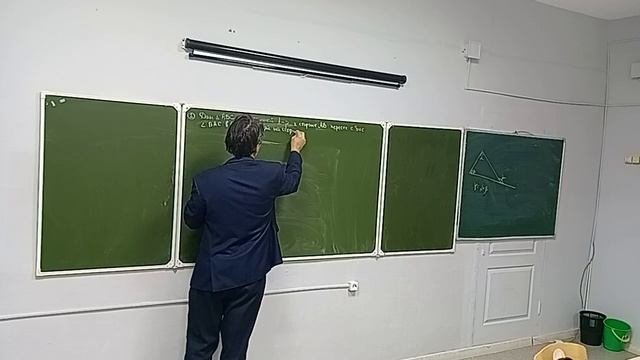 профильный уровень. курс планиметрии. занятие 1.