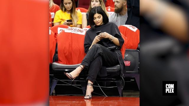 Kylie Jenner Will Soon Be the Youngest Self-Made Billionaire Ever
