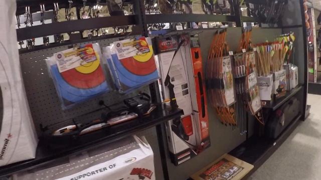 #10 Заправка. Дорога. Гостиница. Охотничий магазин. Перекуп по-американски