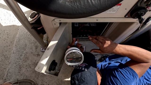 Mercury pro xs 6 beep code