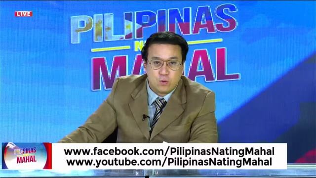 LIVE: Press Freedom; no to US-BBM Proxy War, tatalakayin - Pilipinas Nating Mahal | April 23, 2024