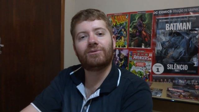 35 anos sem AQUAMAN no Brasil