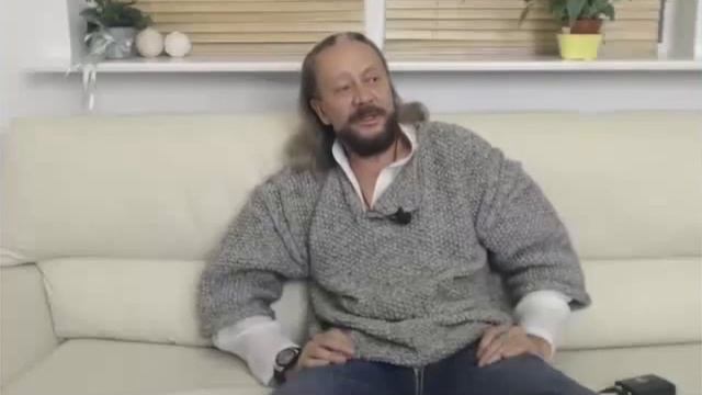 Сходство с русскими - Виталий Сундаков