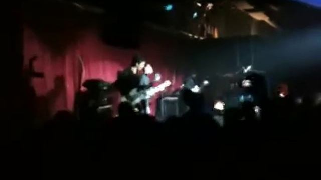 Звезда По Имени Солнце - В. Бутусов и группа Ю-Питер