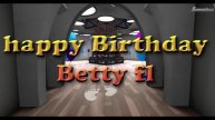 SACRARIUM GRID ( opensim )-Betty's birthday Party