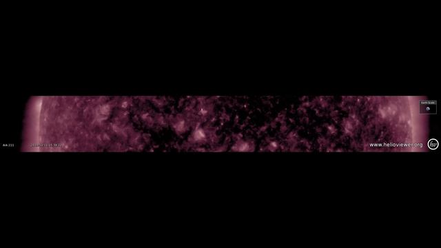 Full transit of Mercury