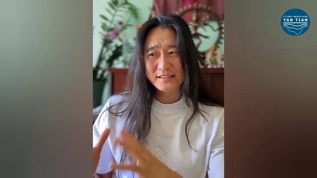 Как научить ребенка медитировать | Прямой эфир + медитация | Ян Тиан