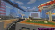 Fortresscraft Tournament Season 1 - Round 1 - Silver Z06 vs DefDreadlock