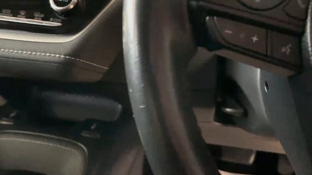 Toyota Corolla, 2018 год