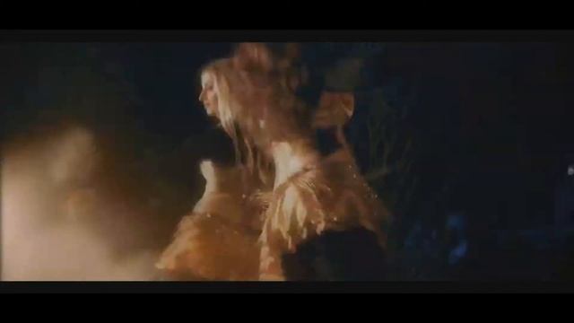М. Уахитова  - Золотой /COVER/
