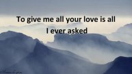 Bruno Mars - Grenade (Lyrics)