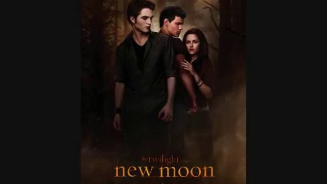 New Moon Soundtrack - #11 The Violet Hour-Sea Wolf