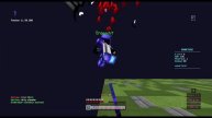 Mi primer video de MCPE | Jugando Vasar uwu