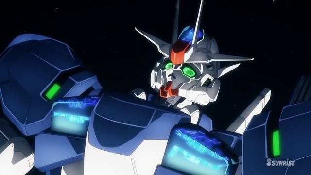 Mobile Suit Gundam The Witch from Mercury [ AMV ] The Ultimate Soldier