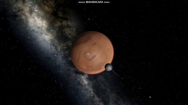 Universe Sandbox Mars vs Ceres