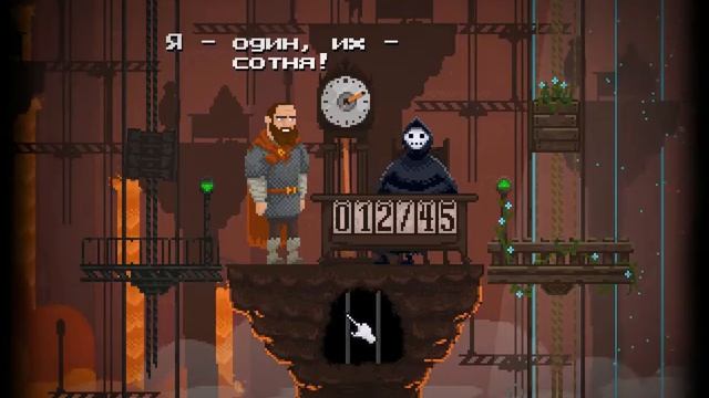 НУ....ЭТО ПРОСТО КОСМОС!- Peace , Death!