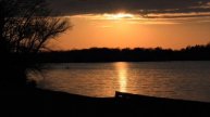 Classical music for Romantic Sunsets: Tchaikowsky, Telemann, Brahms, Vivaldi, Weber, Saint-Saëns
