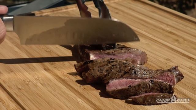 SE Smoke Pro Pellet Grill | Camp Chef