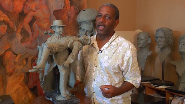 Art Life Studios {Neptune Smalls}
