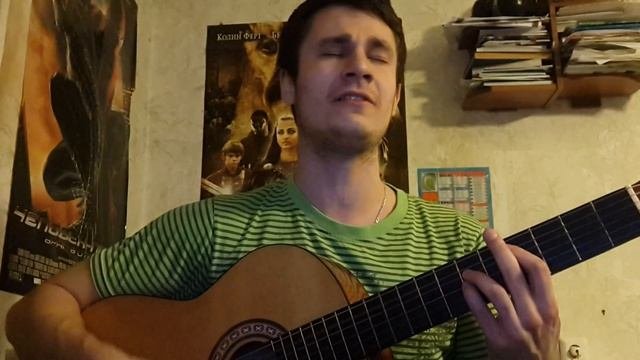 30 Seconds To Mars-Capricorn(cover Version)