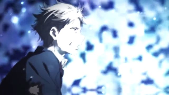 Ангел или демон [MEP parts]