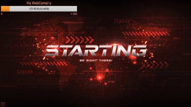 WoGVolF Live Играем в Counter-Strike: Global Offensive