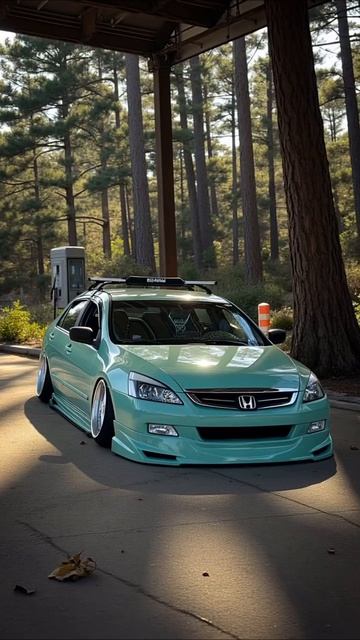 Honda inspire/Accord (UC,CM)