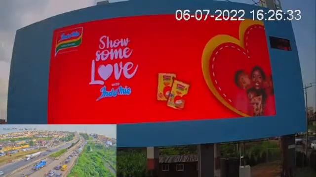 CMD LED - Gems Communications Ltd Live Stream