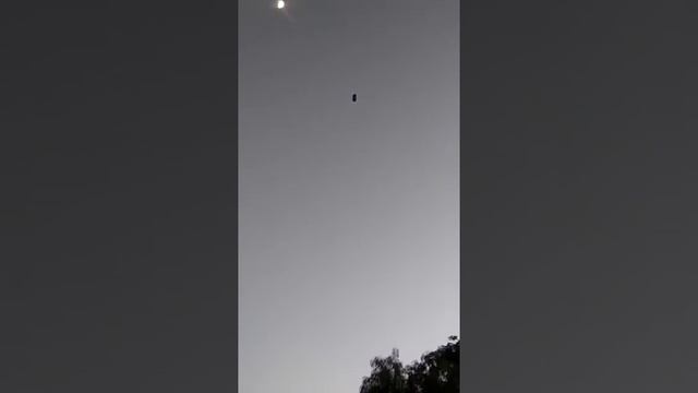 CALIFORNIA UFO I КАЛИФОРНИЯ НЛО I KALIFORNIA UFO