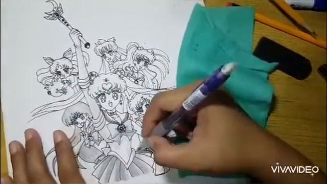 Sailormoon
